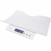 EBS017 2in1 El Nino Baby Scale White