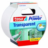 Tesa Taśma naprawcza Extra Power 10m 48mm przezroczysta H5634900