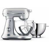 SEM825 the Bakery Boss Silver