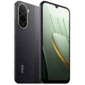 C81 Pro 4/ 128GB 4G Black