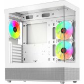 Sigma X1 ARGB White