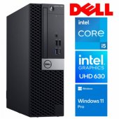 7060 SFF i5-9500 32GB 512SSD W11Pro ReNew