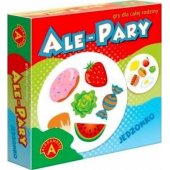Alexander Ale Pary - Jedzonko