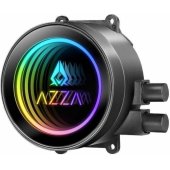 Galeforce 240 ARGB 120 mm CPU Cooler LCAZ-240C-ARGB
