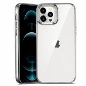"Back Case Ultra 1 mm Apple iPhone 13" Transparent