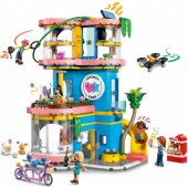42689 Heartlake City Friends Club House