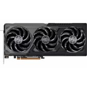 Radeon RX9070 GRE Steel Legend Dark OC 12GB GDDR6 192bit
