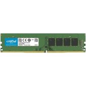 Žalias 16GB DDR4 3200MHz DIMM CT16G4DFS832A