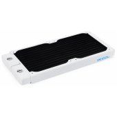 NexXxoS ST30 V.2 White Special Edition Radiator 18648