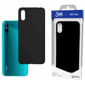 "Matt Case Xiaomi Redmi 9A/ 9AT", juodas