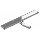 Deante Linear drain with grate (KOS 006D)