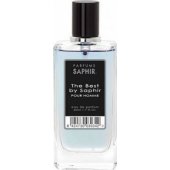 _8321667 SAPHIR The Best Pour Homme EDP 50ml