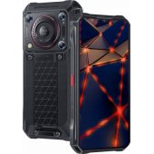 WP33 Pro 8/ 256GB Black