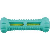 Trixie Denta Fun kaulas, natūrali guma 14 cm