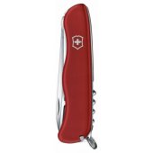 Cheese Master Swiss Army Red 0.8313.W