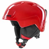 Heyya 51-55 Candy Red