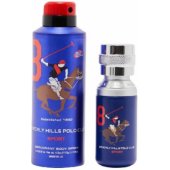 No 8 Gift Set (50ml +175ml)