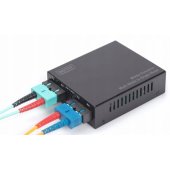 Media Converter SC/ SC