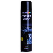 Prietaisų skydelio purškalas 600ml
