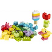 10479 Colorful Creative Box