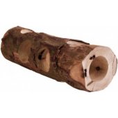 Trixie TUNEL FOR RIDDLERS made of wood 30CM
