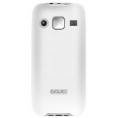 EasyPhone XR baltas