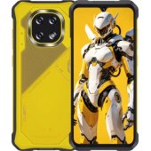 KingKong ES5 6/ 128GB Yellow
