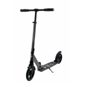 Hulajnoga Schildkrot City Scooter Street Pro Czarny (510020)