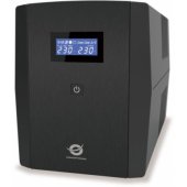 ZEUS03E 1200VA 720W