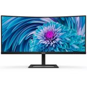346E2CUAE/ 00 34" VA 21:9 Curved