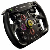 Ferrari F1 Whell Add-On Black