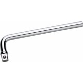 L-handle 1/ 2" 250mm Irimo blister