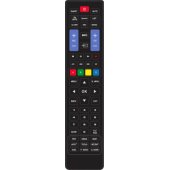 TV remote SMART LG / Samsung 04016
