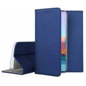 "Magnet Book Case Xiaomi Redmi Note 12 4G" Blue