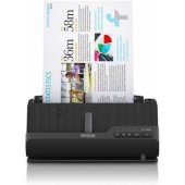 Compact Wi-Fi scanner ES-C320W B11B270401