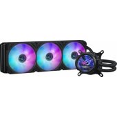 ROG Strix LC III 360 ARGB LCD 120 mm CPU Cooler 90RC00W1-M0UAY0