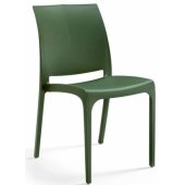 Volga 54x46xH80cm Green
