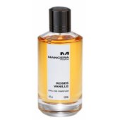 Mancera Roses Vanille eau de parfum for women 120 ml