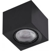 Azzardo Ceiling lamp For office surface-mounted luminaire modern AZzar