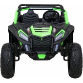 Buggy ATV Strong Racing (PA.A032-STRONG.ZIE) Green