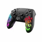 ACTUARIUS GPW-4010 Gamepad, Black