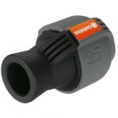 Gardena 25 mm jungtis, G3 / 4" vidiniu sriegiu (2761)