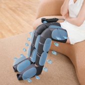 LKM2 leg air compression massager