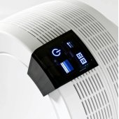 Aquarius HAU487 baltas
