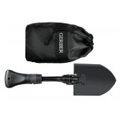 Gerber 22-41578 kastuvėlis Black