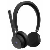 Wireless VoIP Headset Teams Black