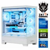 AQUA i7-14700F 64GB 1TB SSD RTX5070Ti 16GB WIN11Pro ASW