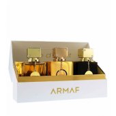 Armaf Club De Nuit Parfum A Collector®s Pride gift set for women