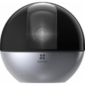 CS-E6 Black/ Silver