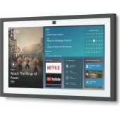 Echo Show 15 Antracite